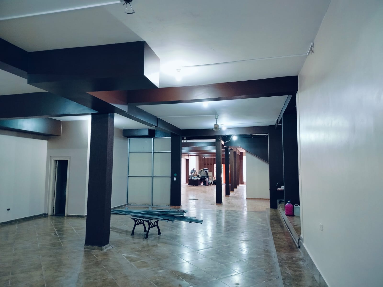 Oficina en alquiler en Ciudad del Este — foto 3