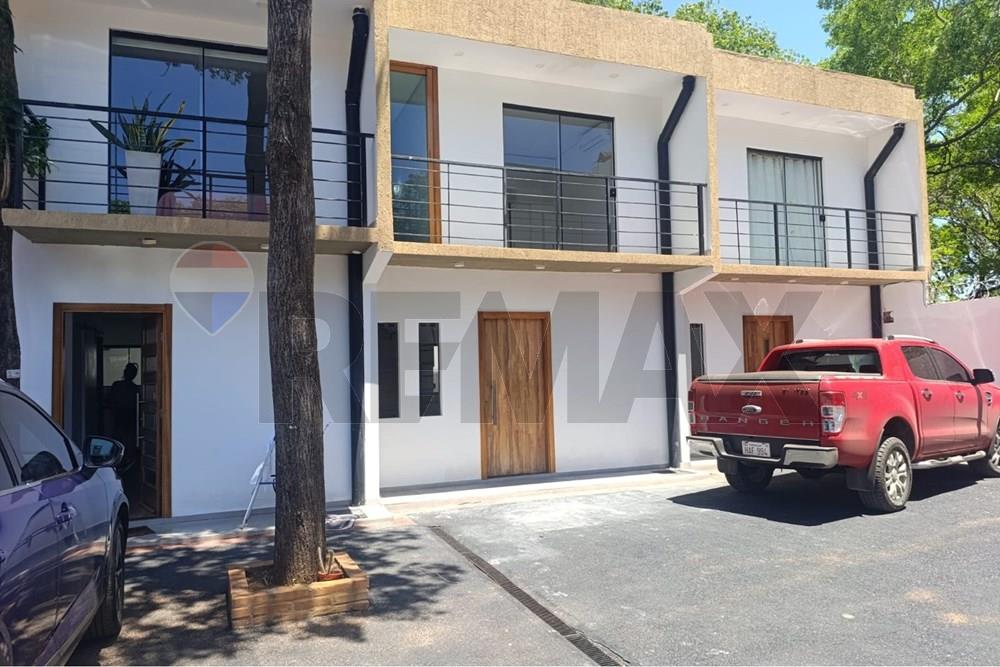 Duplex - Alquiler - Villa Elisa, Central, Paraguay — foto 2