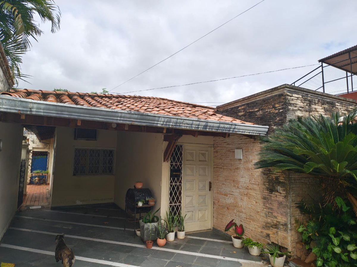 Casa en venta en Sajonia