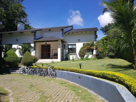 Linda Casa En Venta