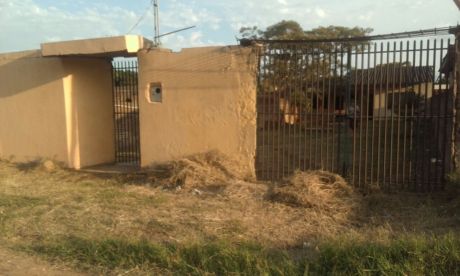 Casa En Venta En Zona Este 8vo Anillo
