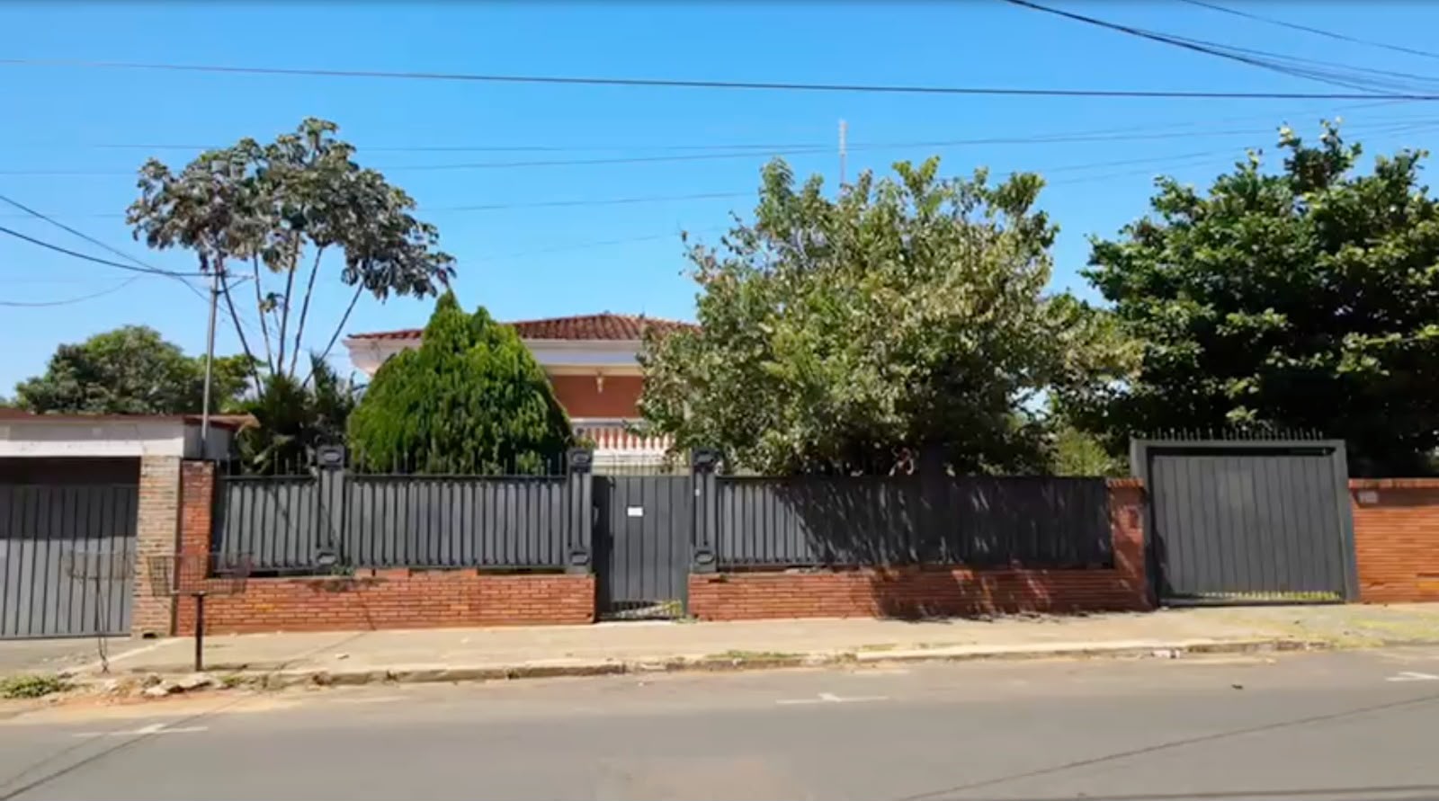 Amplio terreno de 1.536 m² en venta en Barrio San Cristóbal — foto 2