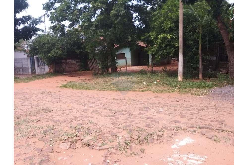 Terreno - Venta - Paraguay Central San Lorenzo — foto 3
