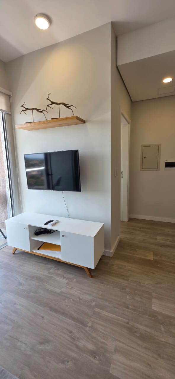 EN ALQUIER DEPARTAMENTO AMOBLADO EN FORVM MOLAS LOPEZ — foto 2