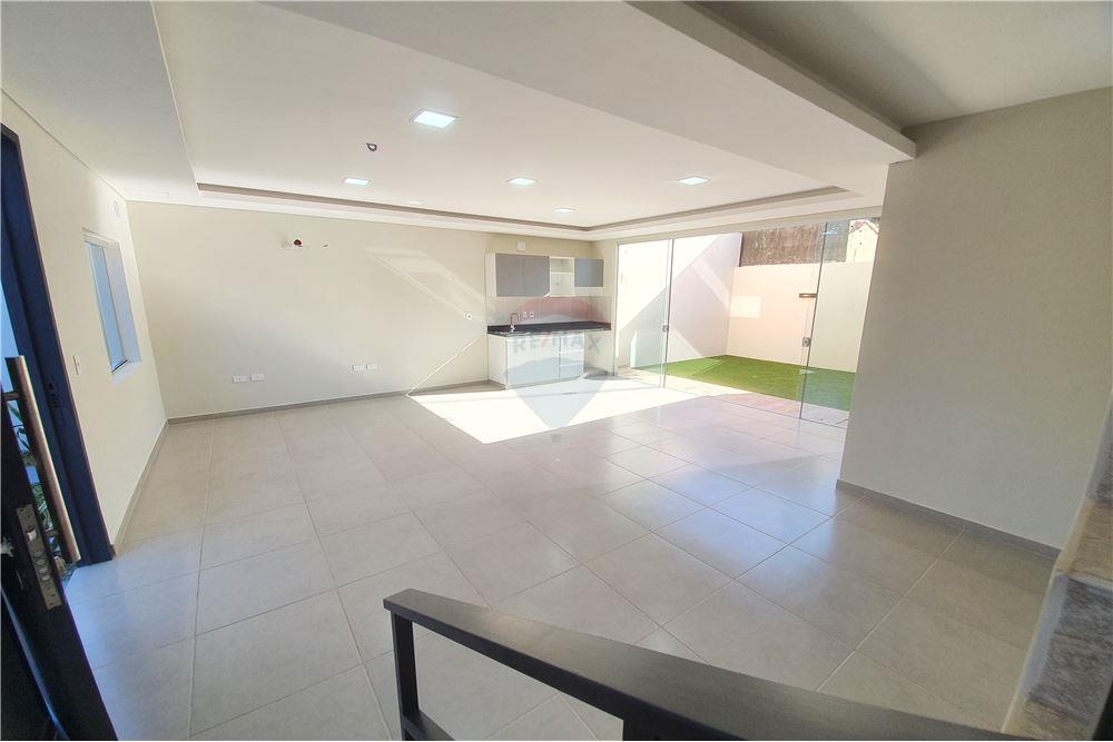 ALQUILO AMPLIO DÚPLEX A ESTRENAR EN LAURELTY, LUQUE — foto 2