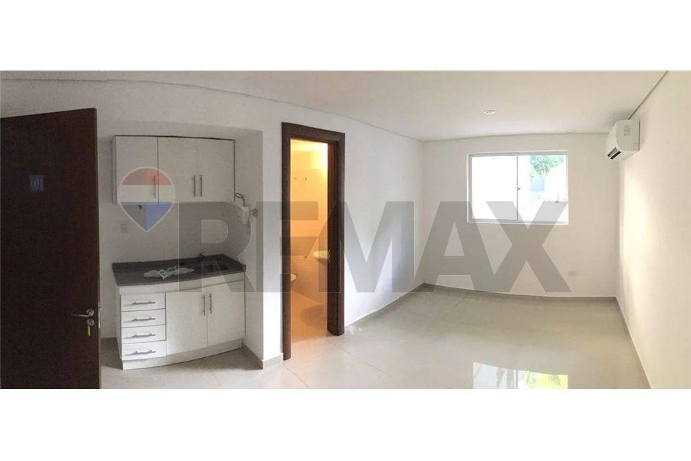 Departamento - Alquiler - San Lorenzo, Central, Paraguay — foto 3