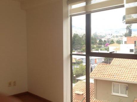 Calacoto Hermoso Departamento En Venta