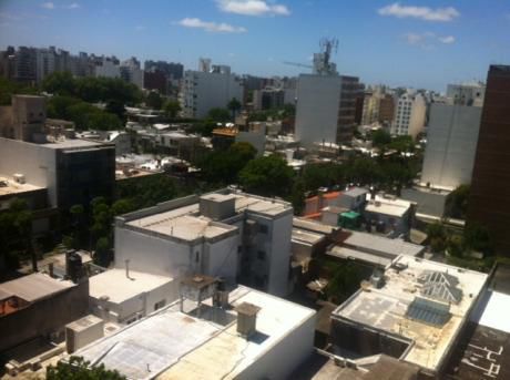 Venta Apto. 3 Dorm. Pocitos. Francisco Múñoz Y Buxareo