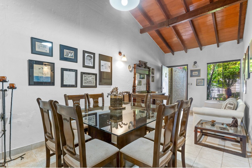 VENDO CASA EN ASUNCION — foto 2