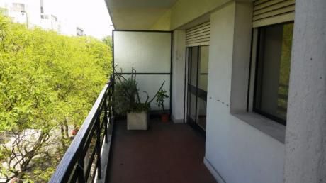 Apartamento Punta Carretas - Ellauri Y Scosería