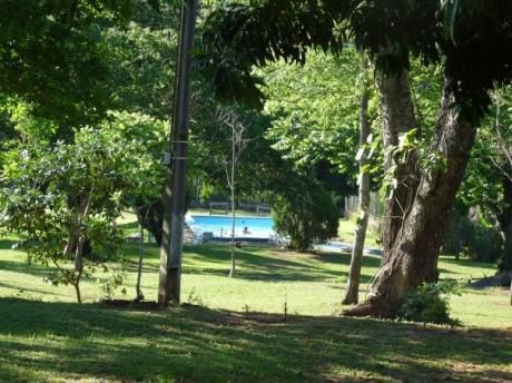 Vendo En Oferta Hermosa Casa Quinta Amoblada De 6 Has. En Piribebuy