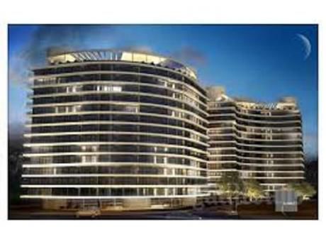 Apartamento Edificio Lunas De Malvín