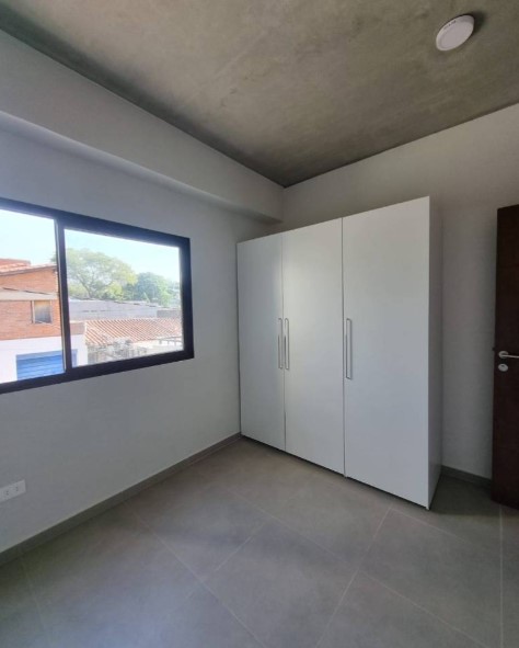 Alquilo Departamento a estrenar de 2 Dormitorio z/Universidad Unida — foto 3