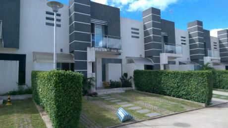Casa En Venta En Cond - Doble Vía La Guardia