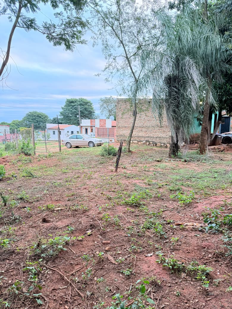 Terreno en venta en Limpio, Cuatro Vientos — foto 3