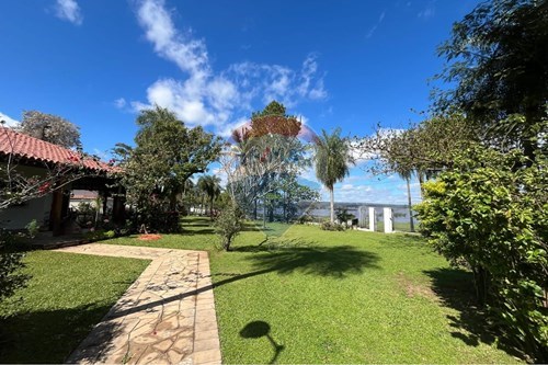 Terreno - Venta - San Bernardino, Cordillera, Paraguay — foto 2