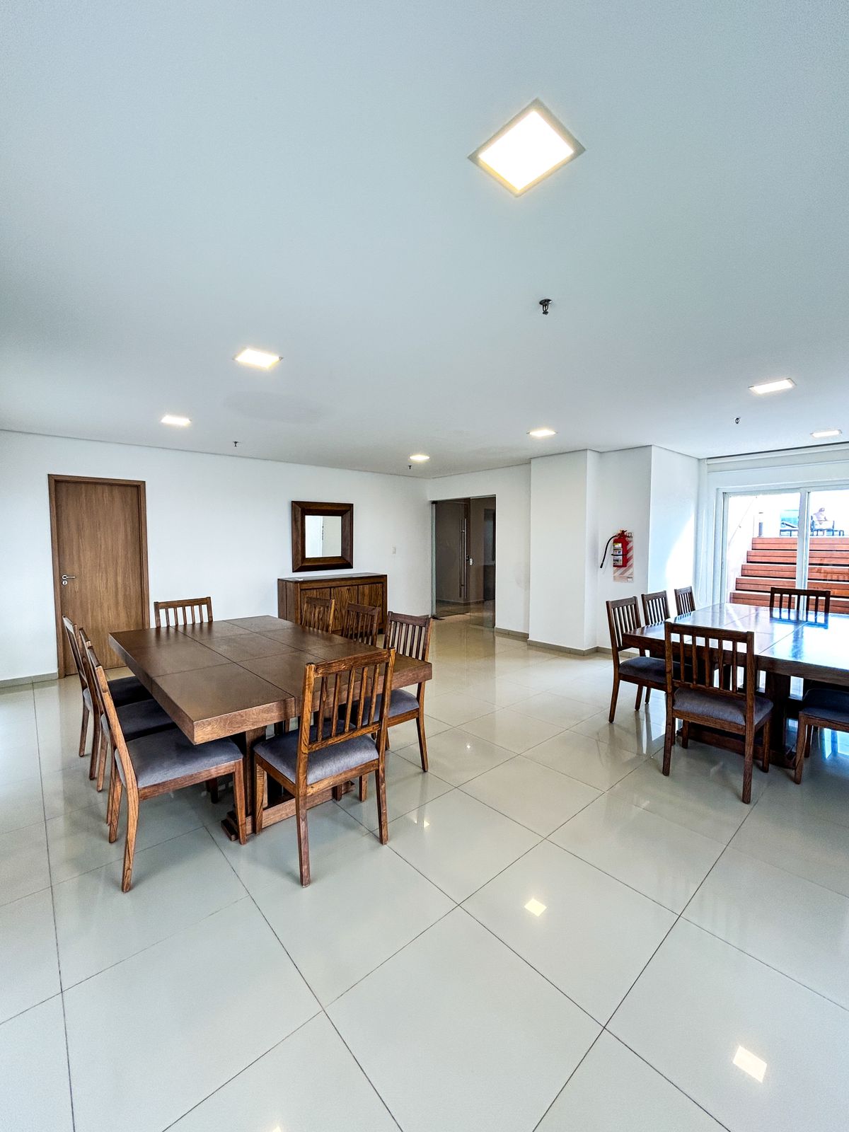 Alquiler 62 m² | Piso 7 | Vista al Frente | Central Park — foto 2