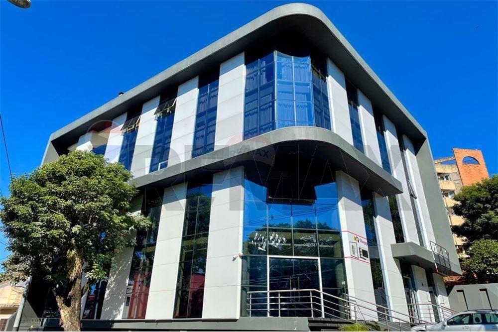 Departamento en alquiler en Ciudad Nueva