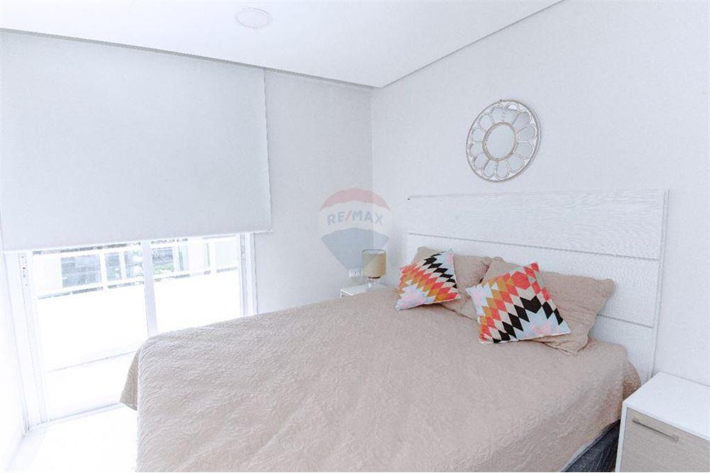 Departamento - Alquiler - Paraguay Asunción Ycuá Satí — foto 2