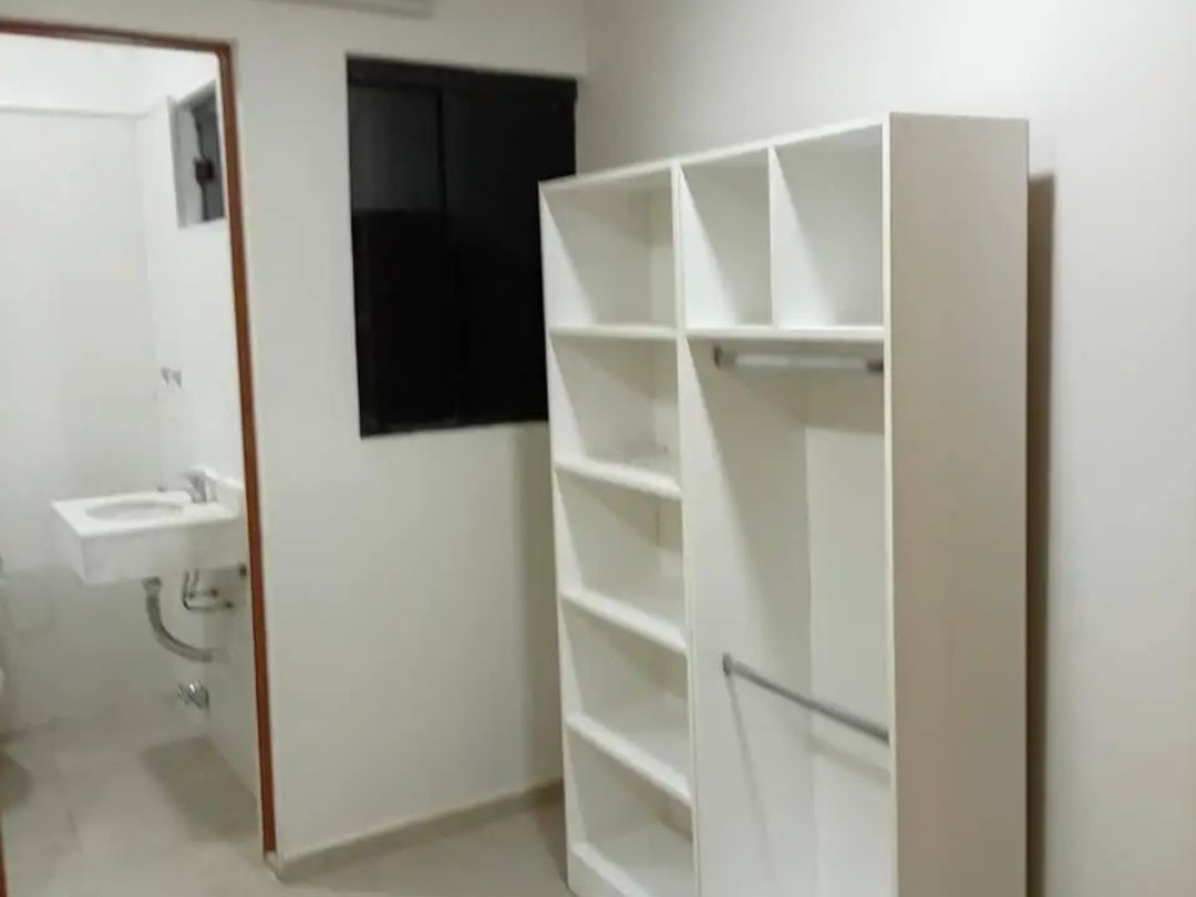 Alquilo Dúplex En Mariano Roque Alonso — foto 2