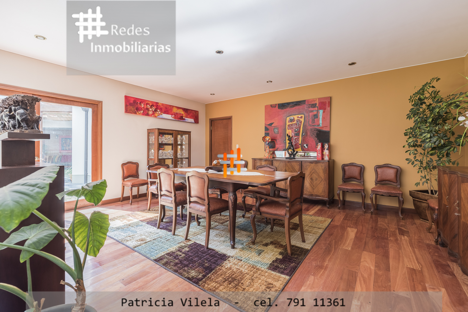 Casa en venta en Calacoto