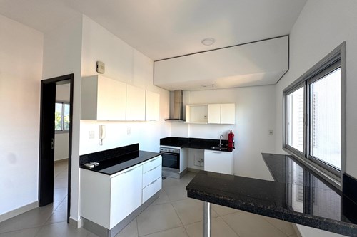 Departamento en alquiler en Carmelitas, Asunción — foto 3