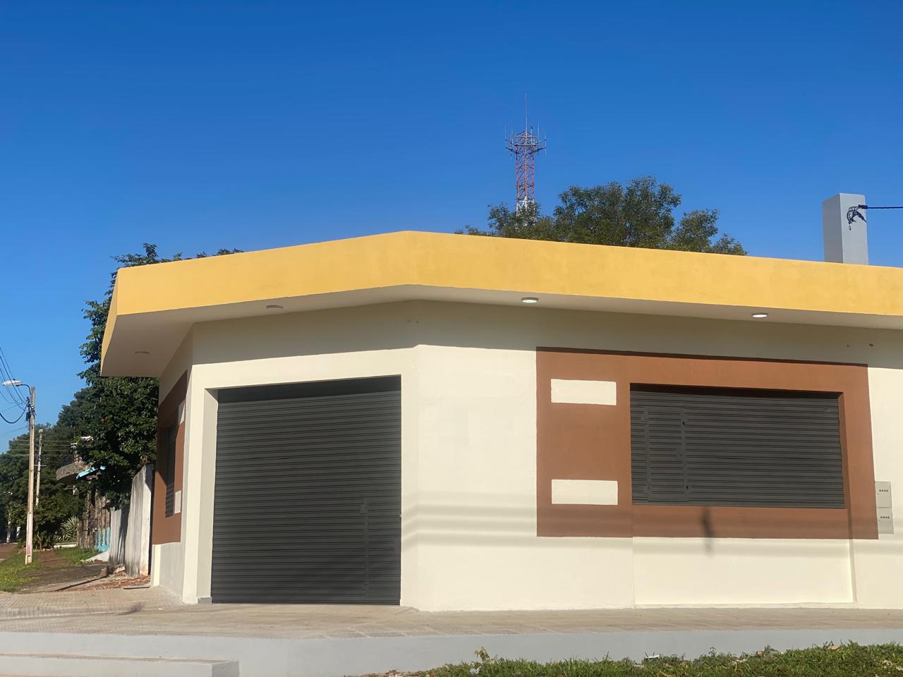 ALQUILER SALONES COMERCIALES  EN SAN LORENZO — foto 3