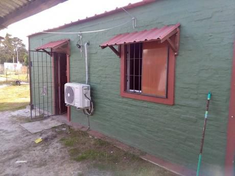 Monoambiente En Pinar Norte