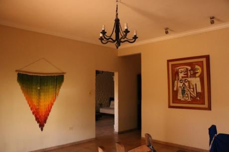 Casa En Alquiler