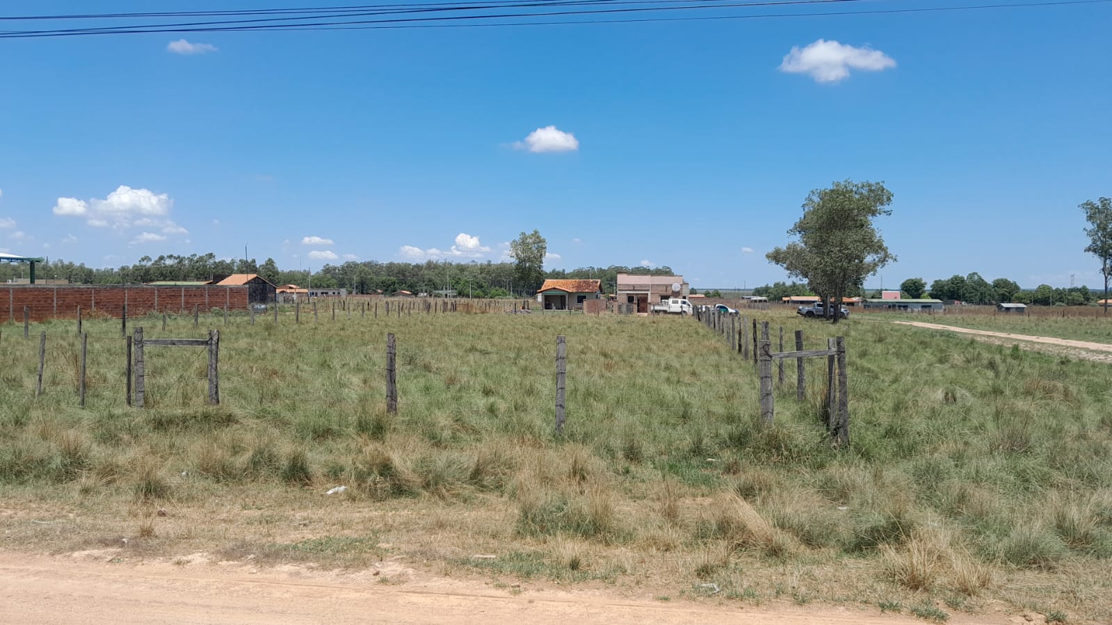 VENDO TERRENO EN VILLA FLORIDA, MISIONES — foto 3