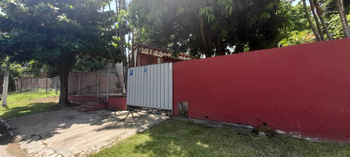 VENDO CASA EN LAMBARÉ — foto 3