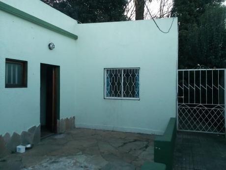 Apto. Tipo Casita A 2 Cuadras Del Prado