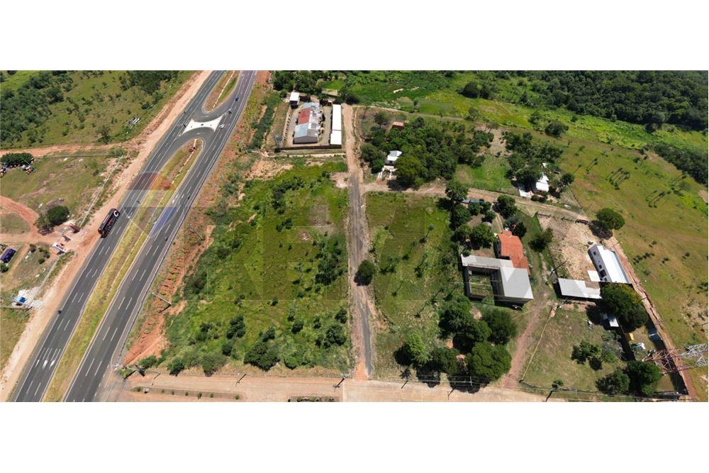 Terreno de 601 m2 en Piribebuy - A 1 Cuadra de la Ruta 2 Mcal. Estigarribia — foto 3