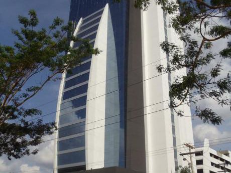 En Venta, Edifico Torre Duo , Oficina Ejecutiva De 182m2,