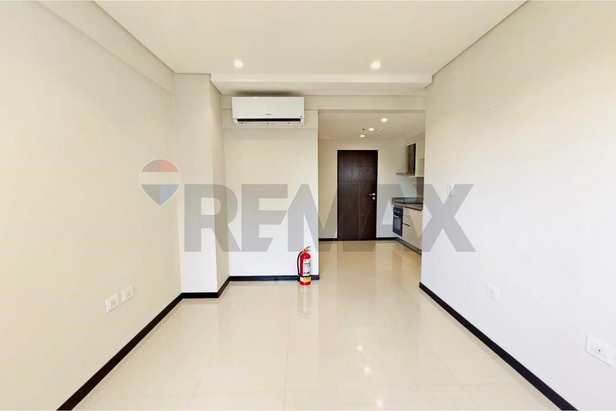 Departamento en Alquiler en Mbocayaty, Asunción — foto 2