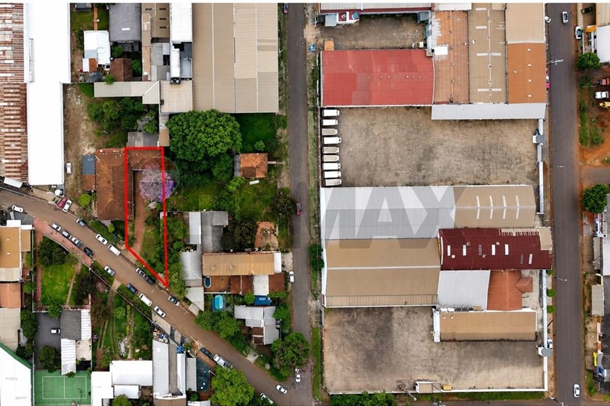 VENDO TERRENO en Km 6, Barrio San Isidro Ciudad del Este — foto 2