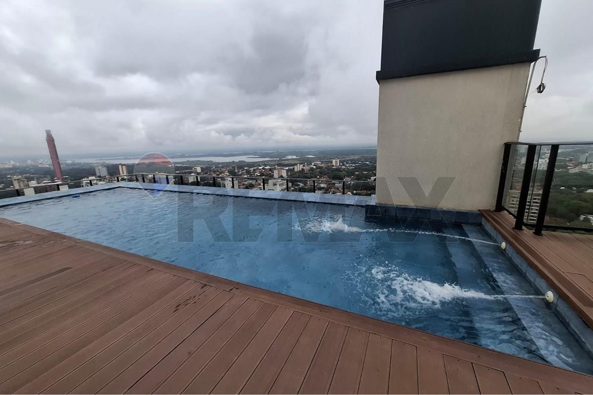 ALQUILO HERMOSO DEPARTAMENTO 1 HAB EN LAS MERCEDES — foto 3