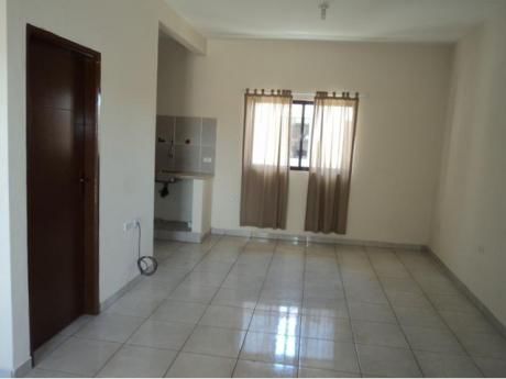 Mono Ambiente En Alquiler
