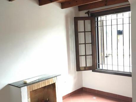 Casa En El Corazón De Pocitos