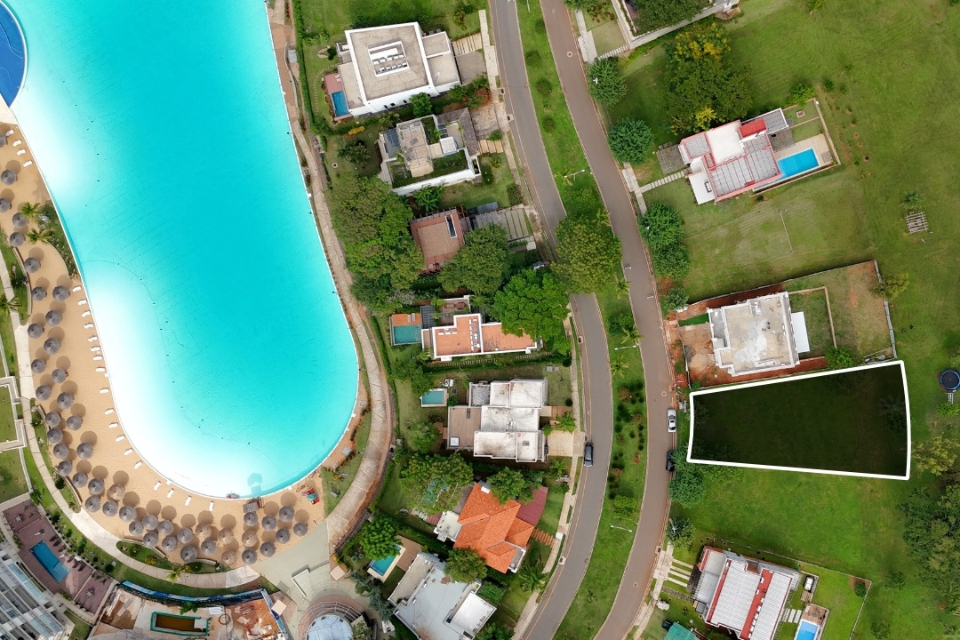 OFERTO TERRENO EN AQUA VILLAGE — foto 3