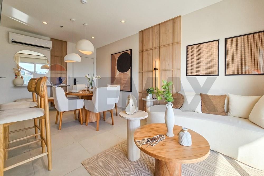 Departamento en venta en Las Lomas