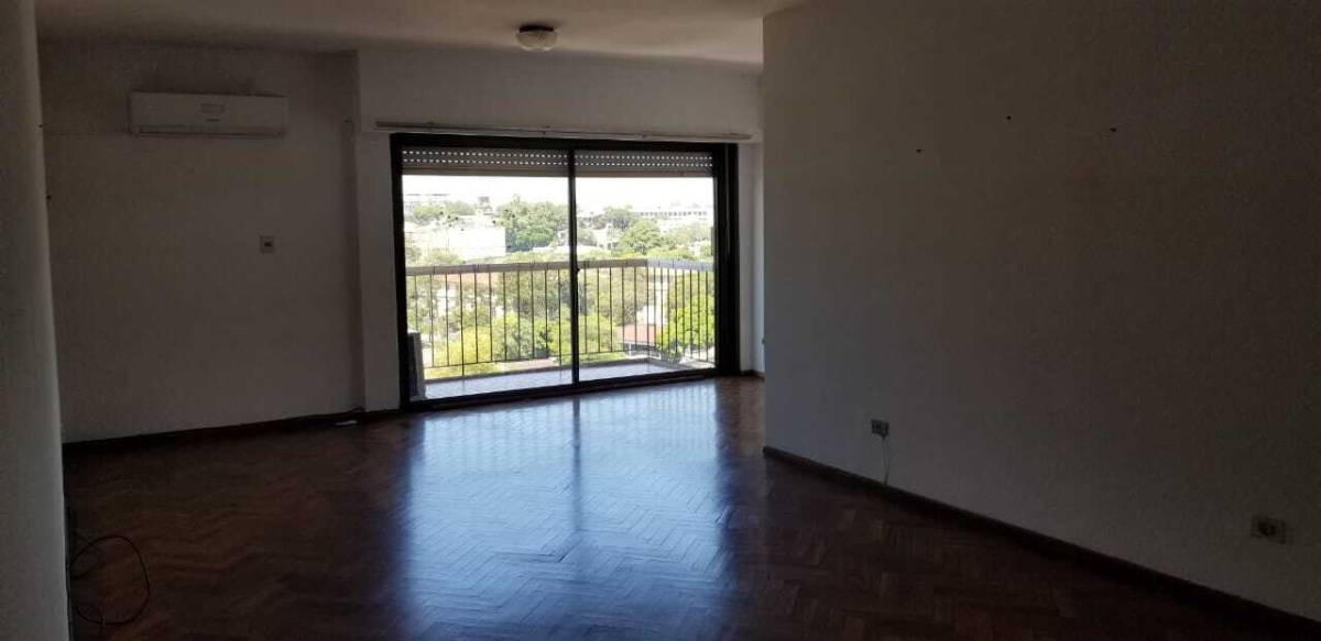 Alquilo departamento con vista a la Bahía de Asunción. — foto 3