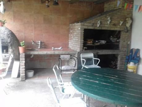 Casa Buceo