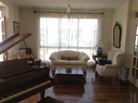 En Venta Hermoso Departamento Próximo Colegio Instituto Americano