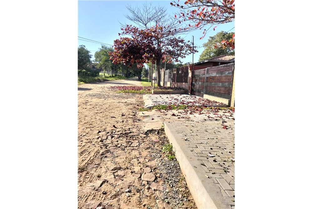 ALQUILO DUPLEX EN LUQUE, ZONA STOCK BRITEZ BORGES — foto 3