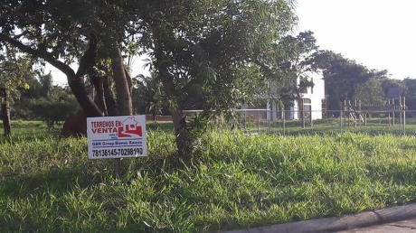 Hermoso Terreno