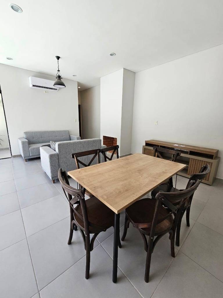 Vendo Casa  A Estrenar En Ciervo Cua, San Bernardino — foto 3