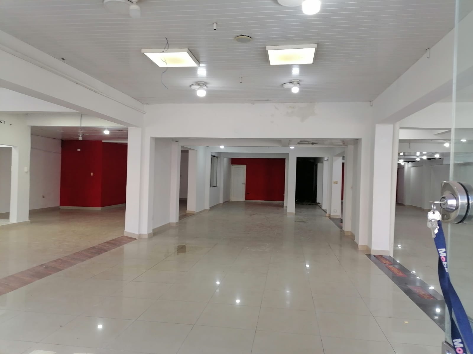 Local comercial en alquiler en Ciudad Nueva, Asunción — foto 2