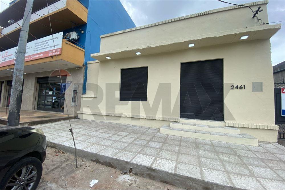 Local Comercial - Alquiler - Mburicaó, Asunción, Paraguay — foto 2