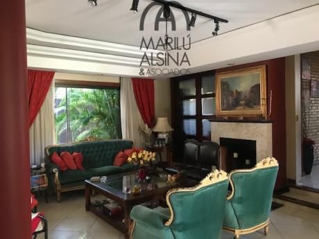 Casa Con Mucho Estilo